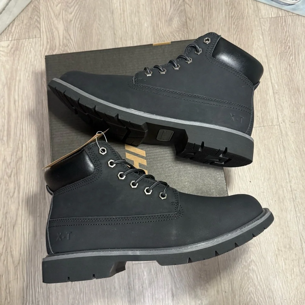 Hi Tec Men's Reznor 6